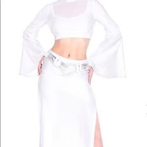 Princess Leia Costume